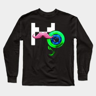 Jacksepticeye Long Sleeve T-Shirt